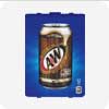 Pepsi HVV - 5.3 X 7.2