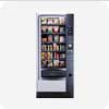 AMS and National Snack Machines