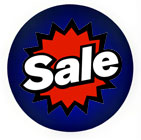 Jump Into June Specials - Monthly Specials