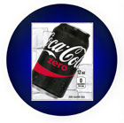 Coke Market Place - 3.7 X 4.5