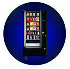 Revision Door Snack Machines