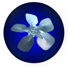 Electrical - Fans