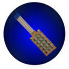 Keypads - Membranes