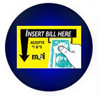 Validator Harness, Decals