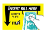 Validator Harness, Decals