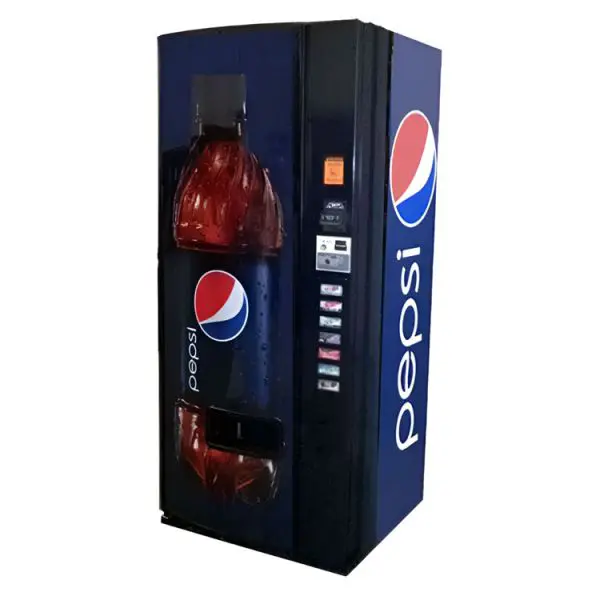 Vending Machine Lock For Pepsi, Coke, Dixie Narco, Royal, Vendo & USI Machines