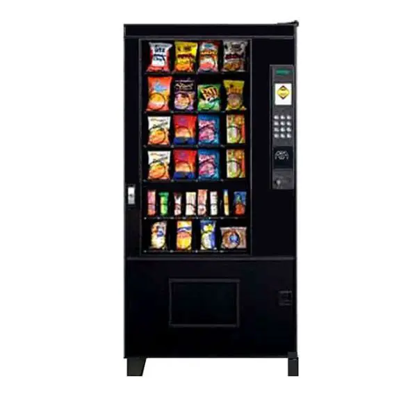 AMS 35-632 Sensit 2 MDB (Ultra Black - 1 Candy Shelf)