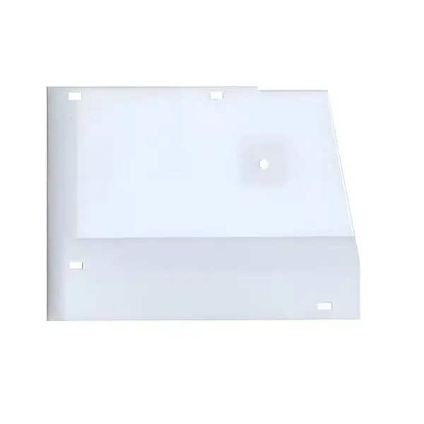 Dixie Narco Shim For 2145, 5591, 12oz Can 3/16