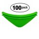 100 - Universal Green product pushers for snack machines (NEW)
