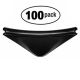 100 - Universal Black product pushers for snack machines (NEW)