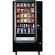 Automatic Products 113 VE Revision Door Boxed Curve (Dual Snack Coils - Drop Sensors - 1 Candy Shelf)