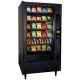 National Vendors 147 (InOne - MDB Board - 1 Candy Tray - Black)