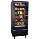 National 158 (MDB Board) Snack Machine