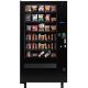 National 167 VE Revision Door (MDB Board - Dual Snack Spirals - Drop Sensors)