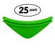 25 - Universal Green product pushers for snack machines (NEW)