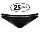 25 - Universal Black product pushers for snack machines (NEW)
