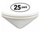 Special Sale - 25 - Universal White product pushers for snack machines (NEW)