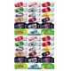 36 - Small Flavor Strips