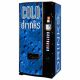 Dixie Narco 501E 12oz Can - Cold Drink Bubbles