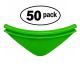 50 - Universal Green product pushers for snack machines (NEW)