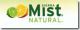 Sierra Mist large size flavor strip