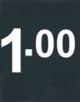 $1 price