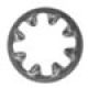National Vendors snack machine star washer retainer