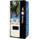 Dixie Narco Model 276E 12oz Can Machine - Beach Scene (Newest Graphics)