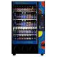 Dixie Narco BevMax 5591 Bottle/Can Beverage Machine