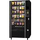 Automatic Products 113 (InOne -MDB Board - Euro Style - 1 Candy Shelf)