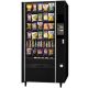 Mid Summer Sales - Automatic Products 123 (MDB Board - 1 Candy Shelf - Euro Style) Snack Machine