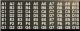 AP item tabs