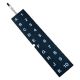 Automatic Products 111/112/113 (660366) Touch Pad Membrane
