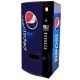 Mid Summer Sale - Dixie Narco Model 276E 12 oz Can Machine - Pepsi New Age Ultra