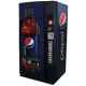 Vendo Model 840 12 oz Can Machine - Pepsi New Age Bottle