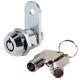 Cam locks for vending machines keyed alike (5/8