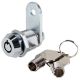 Cam locks for vending machines keyed alike (7/8