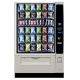 Crane National 187 Merchant Media Snack Machine