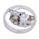 Dixie Narco Bev Max cold control, defrost thermostat - (NEW)