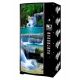 Dixie Narco Model 501E 12oz Can - Waterfall (Newest Graphics)