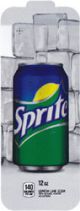 Chameleon Machines Sprite 12 oz Strips