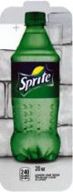 Chameleon Machines Sprite 20 oz Strips
