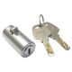 Mid Summer Sale - Dimple cylinder lock (9501) for vending machines keyed alike, code #0005 (NEW)