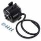 Dixie Narco - Vendo condenser fan motor Aluminum (NEW)