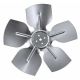 Dixie Narco - Vendo condenser fan blade (NEW)