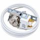 Dixie Narco Bev Max cold control, defrost thermostat - (NEW)