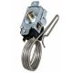 Dixie Narco E-model cold control, thermostat - #80280058011 (NEW)