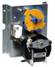 Dixie Narco Double Column Yellow/Blue Disk Motor (Used)