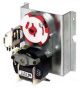 Dixie Narco Double Column Motor Red/White Disk (Used)