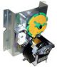 Dixie Narco Double Column Yellow/Green Disk Motor (Used)